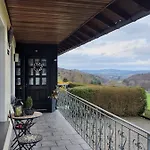 Schöne Aussicht