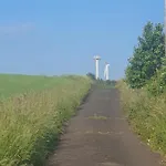 Schöne Aussicht