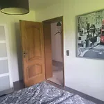 Apartment Schöne Aussicht Nettersheim