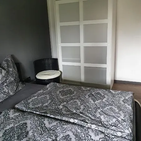 Apartamento Schoene Aussicht