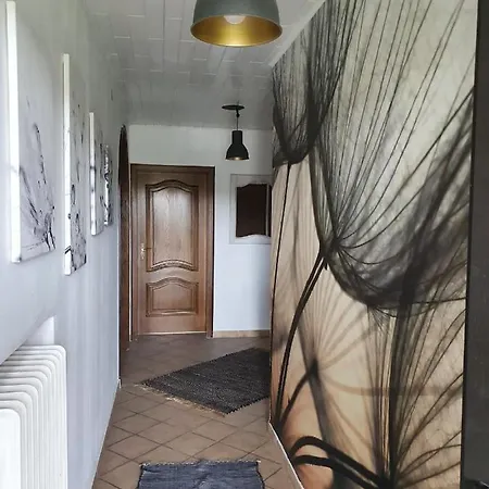 Apartamento Schoene Aussicht *