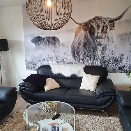 Schoene Aussicht Apartment