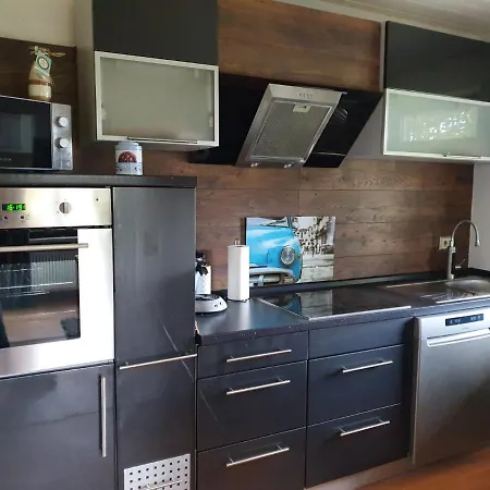 Schoene Aussicht * Nettersheim