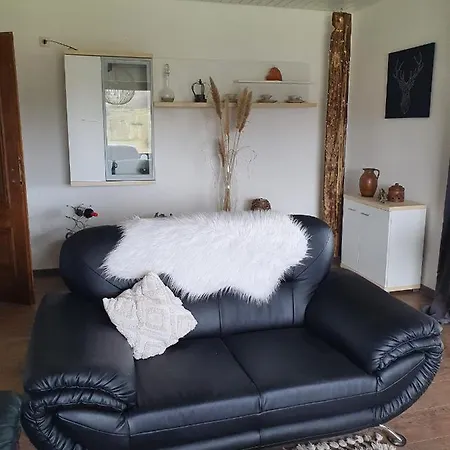 Schoene Aussicht Nettersheim