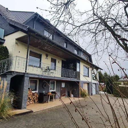 Apartamento Schoene Aussicht