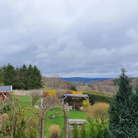 Schoene Aussicht
