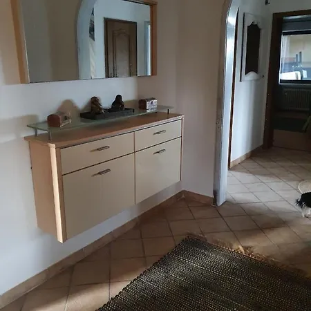 Apartamento Schoene Aussicht *