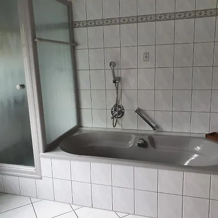 Schoene Aussicht * Nettersheim