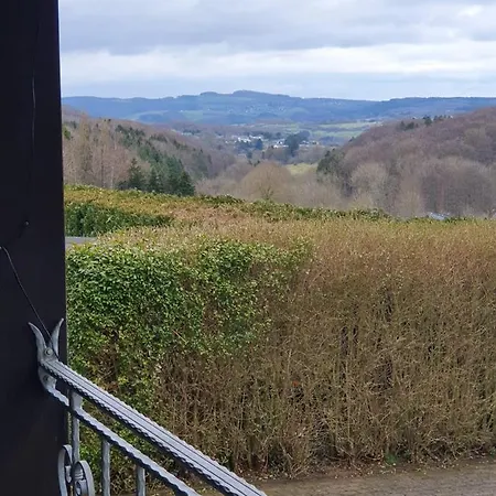 Schoene Aussicht Nettersheim