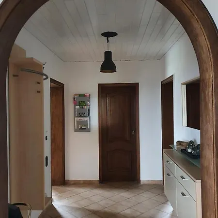 Apartamento Schoene Aussicht *