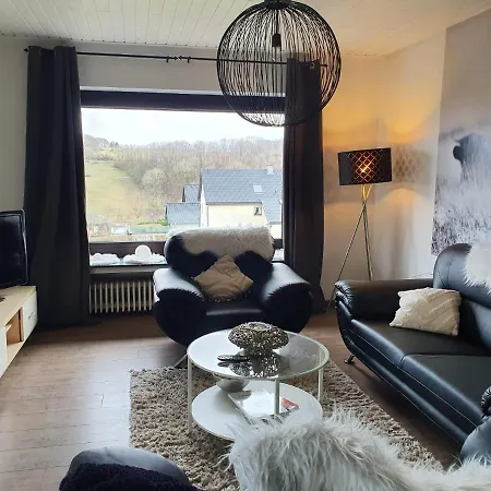 Apartment Schoene Aussicht