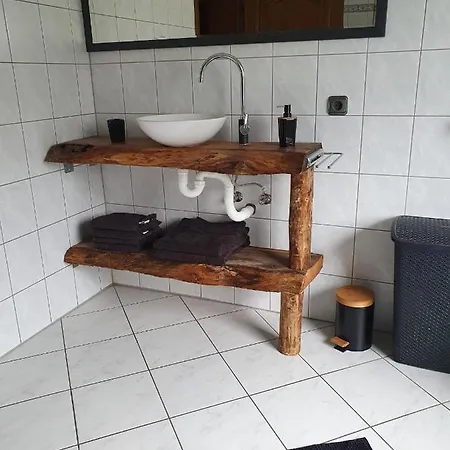 Apartamento Schoene Aussicht