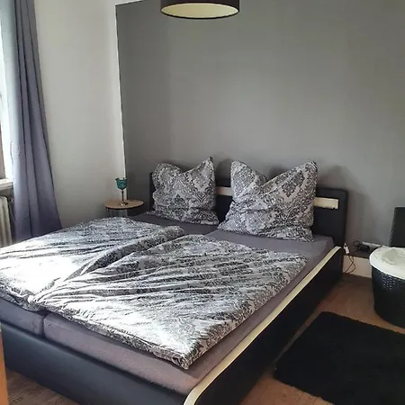 Schoene Aussicht * Nettersheim