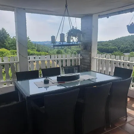 Schoene Aussicht Apartamento *