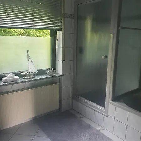 Apartamento Schoene Aussicht *