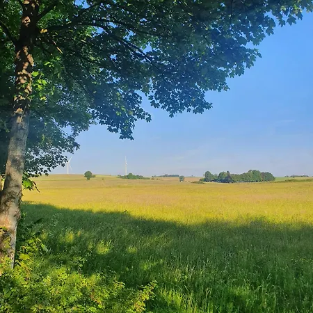 Schoene Aussicht Nettersheim
