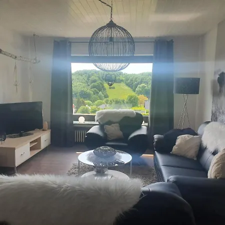 Schoene Aussicht * Nettersheim