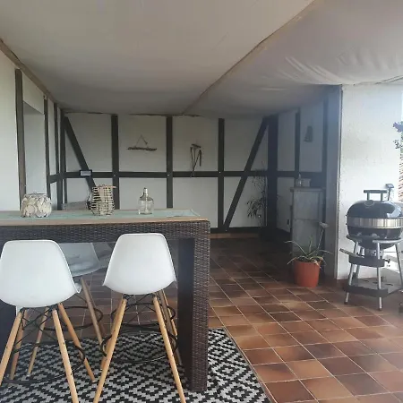 Schoene Aussicht Apartment *