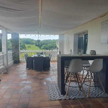 Apartment Schoene Aussicht Nettersheim