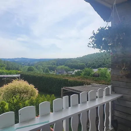 Schoene Aussicht Apartament *