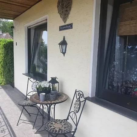 Schoene Aussicht Nettersheim