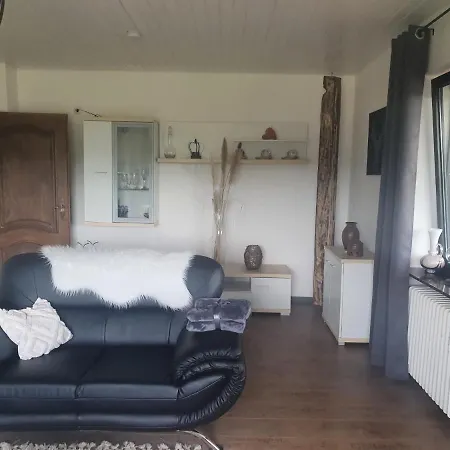 Apartamento Schoene Aussicht Nettersheim