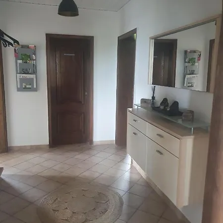 Apartment Schoene Aussicht *