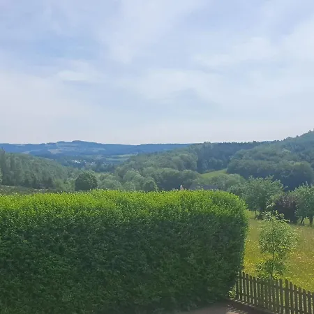 Schoene Aussicht Apartment