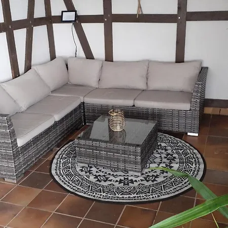 Schoene Aussicht * Nettersheim