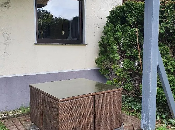 Schoene Aussicht Apartmán Nettersheim