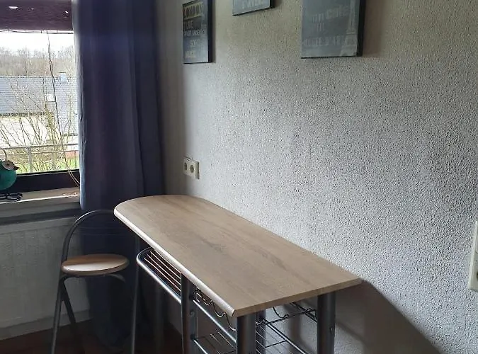 Apartment Schoene Aussicht