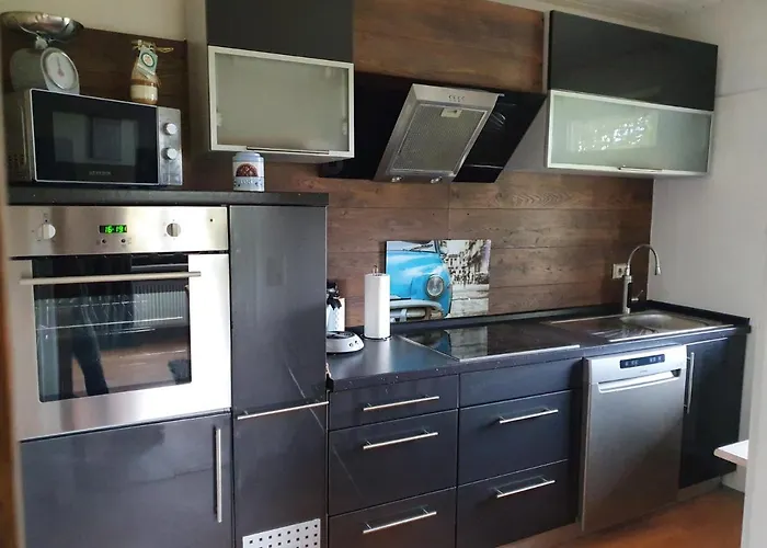 Schoene Aussicht * Nettersheim