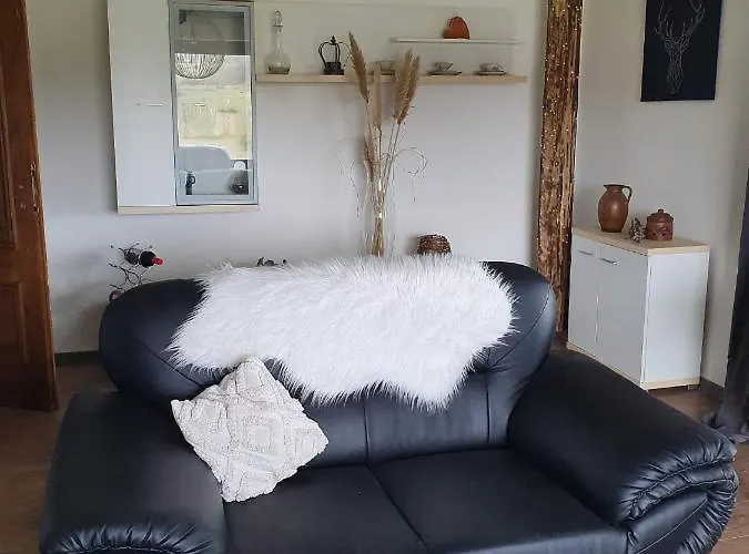 Schoene Aussicht Nettersheim