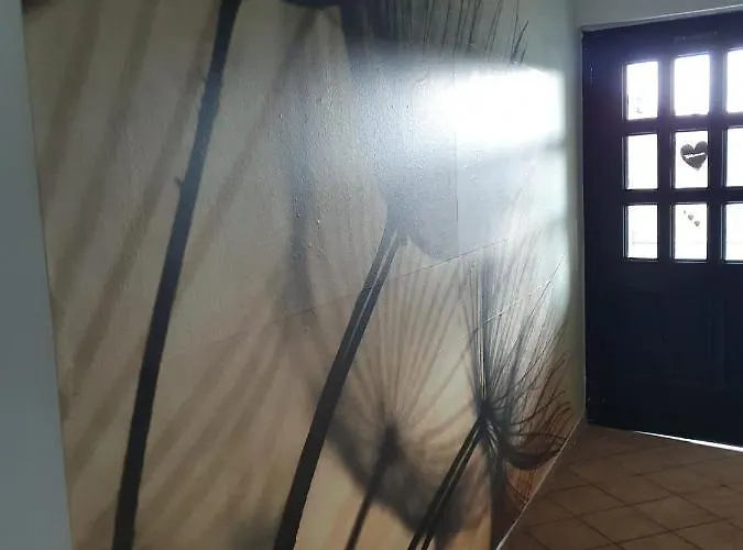 Apartmán Schoene Aussicht