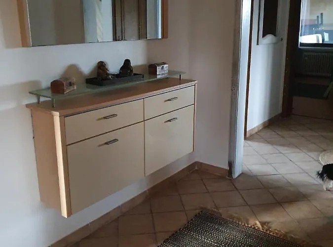 Apartment Schoene Aussicht *