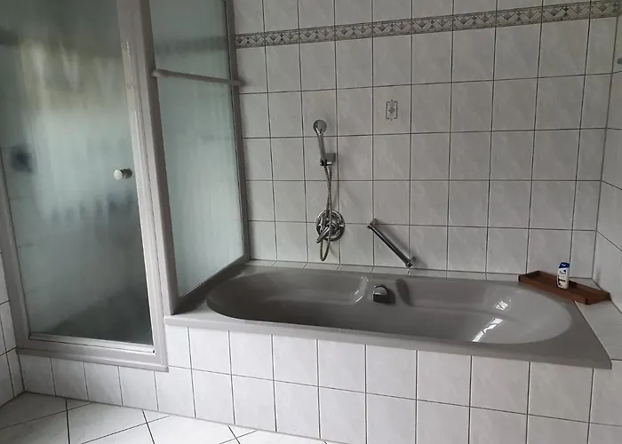 Schoene Aussicht * Nettersheim