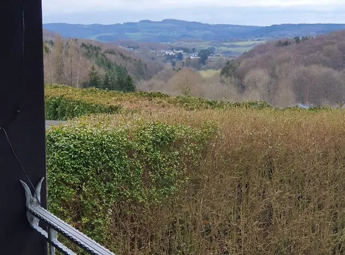 Schoene Aussicht Nettersheim
