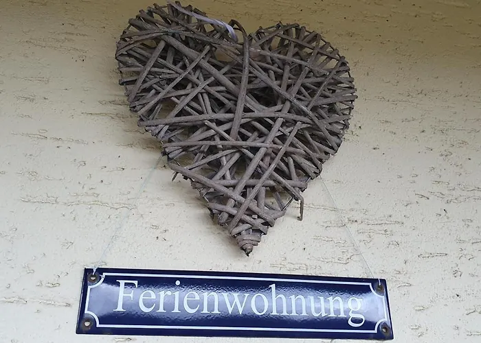 Apartment Schoene Aussicht Nettersheim