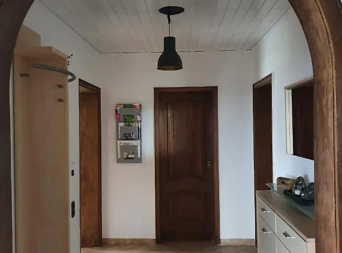 Apartment Schoene Aussicht *