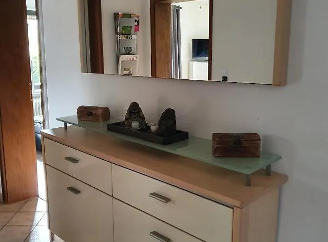 Schoene Aussicht Nettersheim