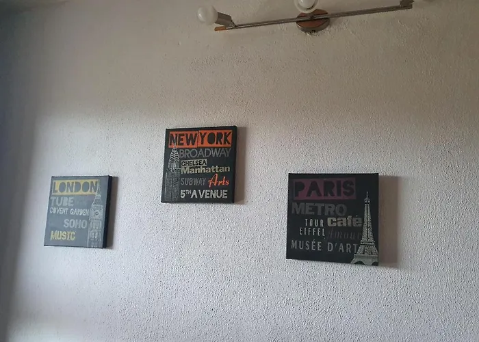 Schoene Aussicht Nettersheim