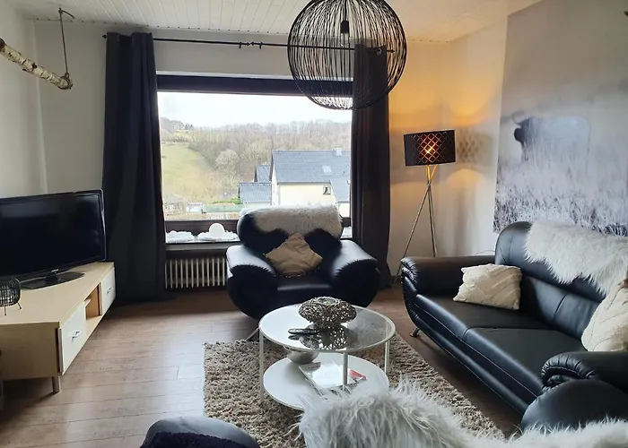 Apartment Schoene Aussicht