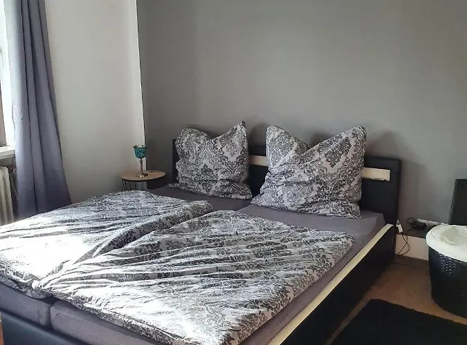 Schoene Aussicht * Nettersheim