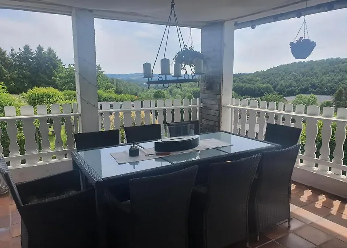 Schoene Aussicht Apartment *