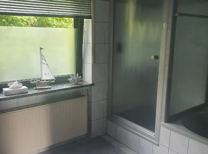 Apartmán Schoene Aussicht *