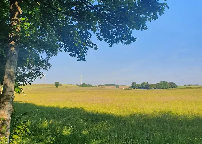 Schoene Aussicht Nettersheim