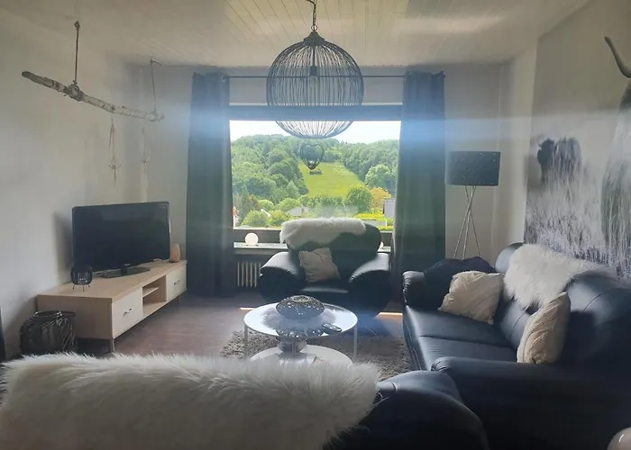 Schoene Aussicht * Nettersheim