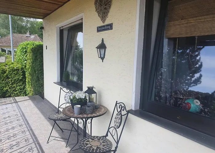 Schoene Aussicht Nettersheim