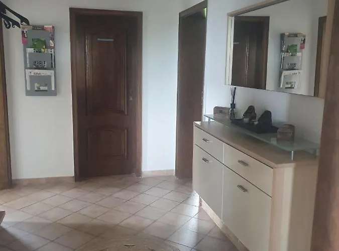 Apartmán Schoene Aussicht *