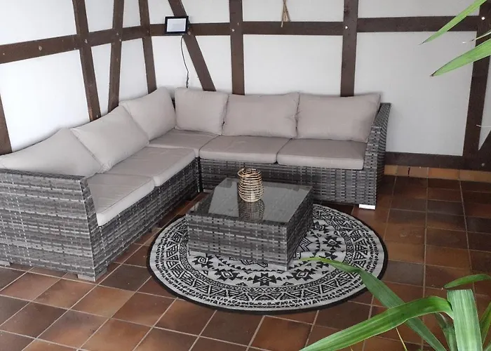 Schoene Aussicht * Nettersheim